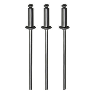 Remache para Fierro 3/32"X5/16" Kamasa KM1233