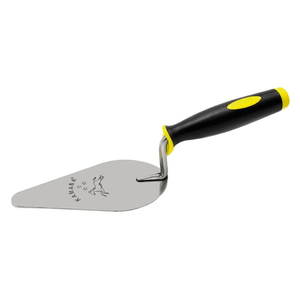 Plancha Badilejo M/P 6" Kamasa KM203