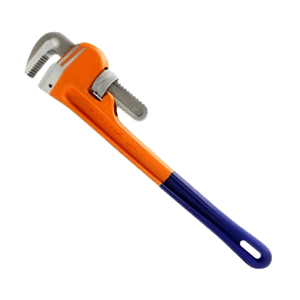 Llave Stilson Naranja 18" Kamasa KM6205