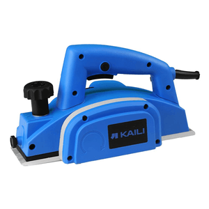 Cepillo 2mm Profundidad Kaili KP6301 82mm 650W