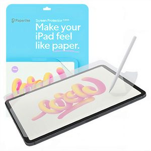 Protector de Pantalla Paperlike Version 2.1 para iPad Pro 11 & iPad Air 10.9 (2020/21/22)