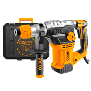 Rotomartillo SDS Plus 1500W 5.5J Ingco  RH150068