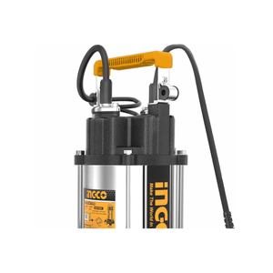 Bomba Sumergible 1100W Metálico Ingco SPDS11008-5