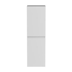 Mueble Llateral Milan 30cm Blanco