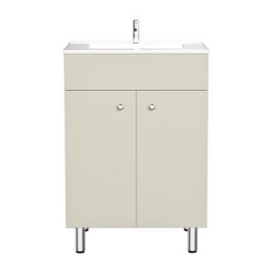 Vanitorio Viena 60cm Orange