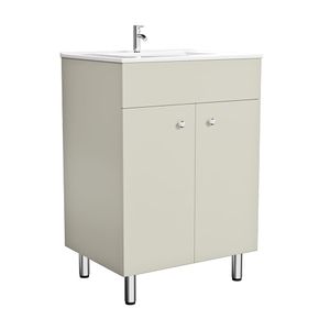 Vanitorio Viena 60cm Orange