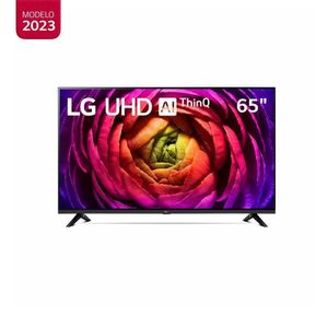 Televisor LG 65" 65UR7300PSA LED 4K Ultra HD (2023)