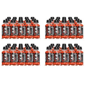 Universe Nutrition X-B Pack 60 Unid Guaraná