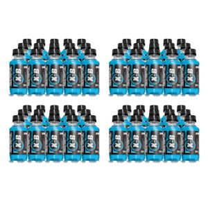 Universe Nutrition X-B Pack 60 Unid Blueberry