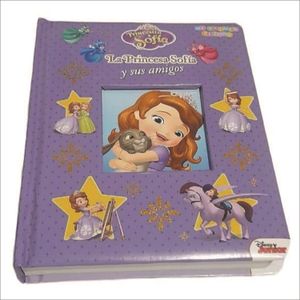 M1T Princesita Sofia