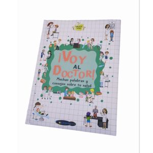 Eurosur Voy Al Doctor Crezcosano