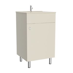 Vanitorio Viena 50cm Beige Orange