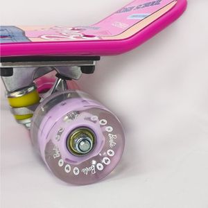 Skate para Niña Barbie 22"