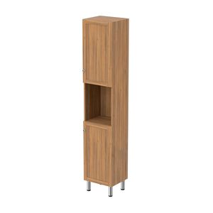 Mueble lateral Hermes Miel Orange