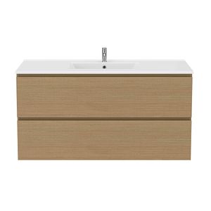 Vanitorio Milan 100cm Miel