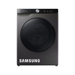 Lavaseca SAMSUNG Carga Frontal 12.5Kg / 7Kg WD12TP34DBX/PE Inox