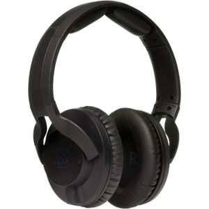Auriculares Krk Kns 8402 Over Ear