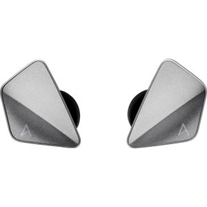 Astell Kern Ak Zero1 Monitores In Ear Universales con Cable de 3.5Mm Negro