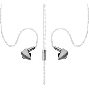 Astell Kern Ak Zero1 Monitores In Ear Universales con Cable de 3.5Mm Negro