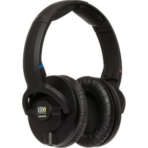 Auriculares Over Ear Krk 6402 Kns 6402