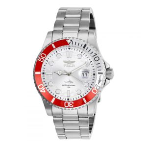 Reloj Invicta 44712 Acero Hombres