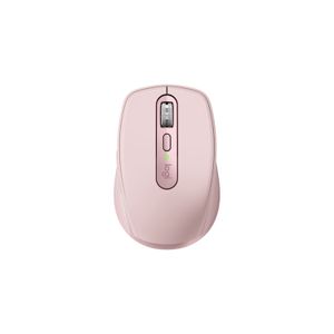 Mouse Logitech Mx Anywhere 3S Bluetooth Rosa
