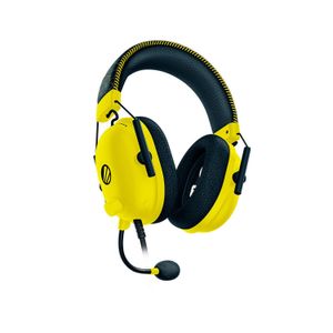 Audifono Gamer C/Microft Razer Blackshark V2 Esl Ed Multi Platform THX Yellow