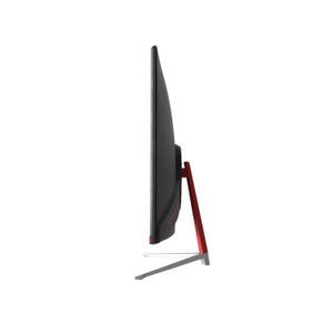 Monitor Gaming Teros Te-2470G 23.8" Curvo Ips Fhd 165Hz 1Ms