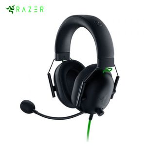 Audifono C/Microf. Razer Blackshark V2 X Multi-Platform 7.1 Negro
