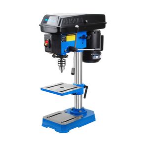 Taladro de Banco 1/2'' 1/2 Hp 3140 rpm Kaili KL831