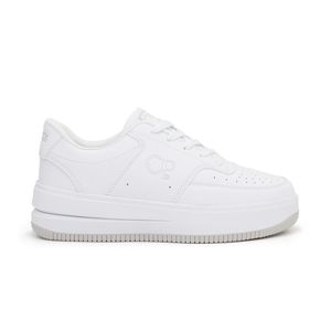 Zapatillas Urbanas para Mujer OCEAN PACIFIC DULCE-M23 Blanco
