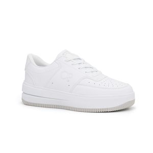 Zapatillas Urbanas para Mujer OCEAN PACIFIC DULCE-M23 Blanco