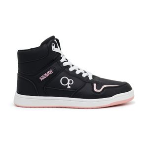 Botín Urbano para Mujer OCEAN PACIFIC WESLEY-M23 Negro