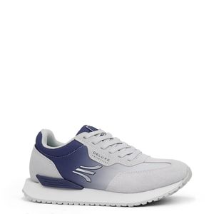 Zapatilla  Running Mujer Apolo  AD23-11 Gris