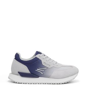 Zapatilla  Running Mujer Apolo  AD23-11 Gris