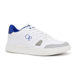 Zapatillas Urbanas para Hombre OCEAN PACIFIC  VERSA-H23 Azul Marino