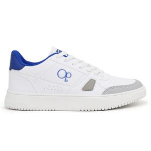 Zapatillas Urbanas para Hombre OCEAN PACIFIC  VERSA-H23 Azul Marino