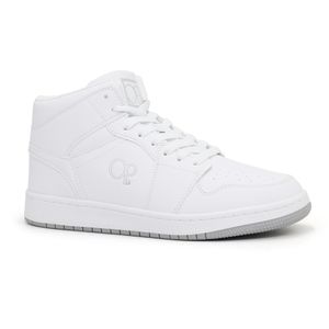 Botín Urbano para Hombre OCEAN PACIFIC  NADIR-H23  Blanco