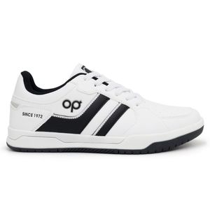 Zapatillas Urbanas para Hombre OCEAN PACIFIC  SORIANO-H23 Negro