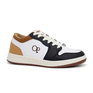 Zapatillas Urbanas para Hombre OCEAN PACIFIC  WILSTER-H23 Moztaza