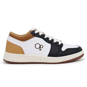 Zapatillas Urbanas para Hombre OCEAN PACIFIC  WILSTER-H23 Moztaza