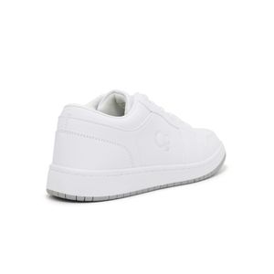 Zapatillas Urbanas para Hombre OCEAN PACIFIC  WILSTER-H23 Blanco