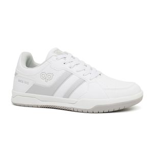 Zapatillas Urbanas para Hombre OCEAN PACIFIC  SORIANO-H23 Blanco