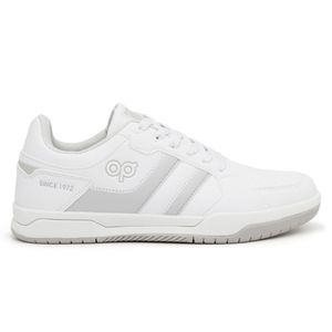 Zapatillas Urbanas para Hombre OCEAN PACIFIC  SORIANO-H23 Blanco