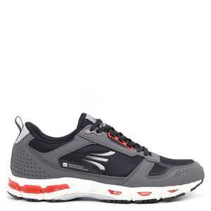Zapatillas Running Hombre APOLO AH23-38 Negro