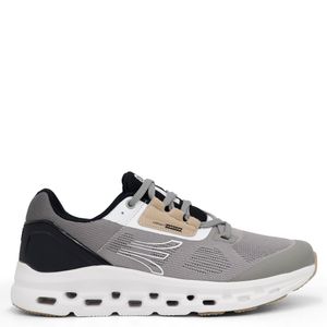 Zapatillas Running Hombre APOLO AH23-09 Beige
