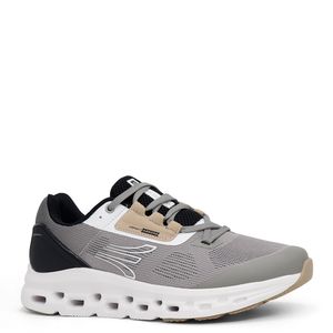 Zapatillas Running Hombre APOLO AH23-09 Beige