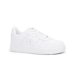 Zapatillas Urbanas  de Niños OCEAN PACIFIC BAQUILIO-J23 Blanco