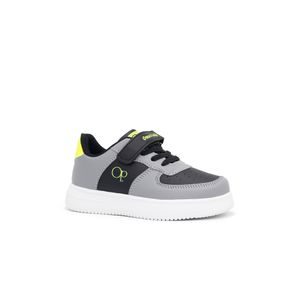 Zapatillas Urbanas  de Niños OCEAN PACIFIC BAQUILIO-G23 Gris