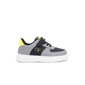 Zapatillas Urbanas  de Niños OCEAN PACIFIC BAQUILIO-G23 Gris